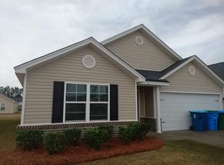 12 Millie Ln, Port Wentworth, GA 31407