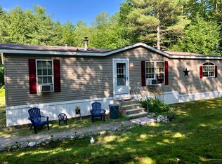 379 Hancock Pond Rd, Sebago, ME 04029