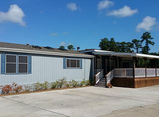 27017 Huffman Cleveland Rd APT C, Huffman, TX 77336