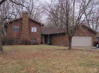 549 Bryan Rd, Ottumwa, IA 52501