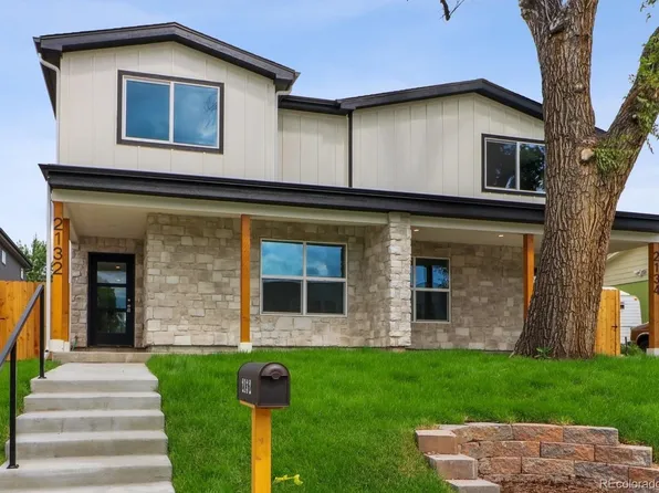 2132 S Galapago Street, Denver, CO 80223