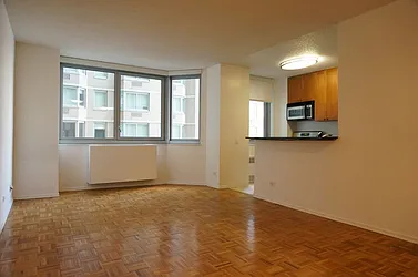 Rented by UDR
