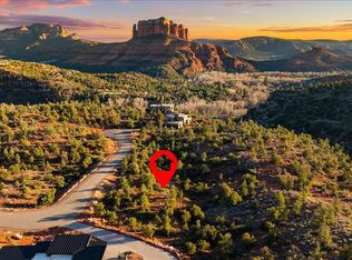 7 Peak Point Ct #25, Sedona, AZ 86336