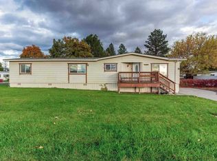 3306 E 4th Ct, Mead, WA 99021