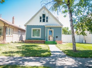419 3rd Ave, Havre, MT 59501