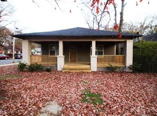 1024 Allene Ave SW, Atlanta, GA 30310