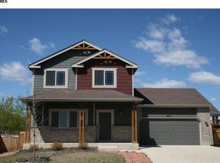4415 Obrien Dr, Loveland, CO 80538