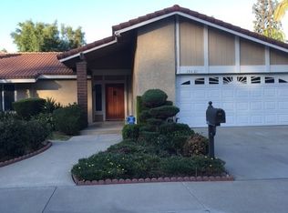 15621 Buttram St, Hacienda Heights, CA