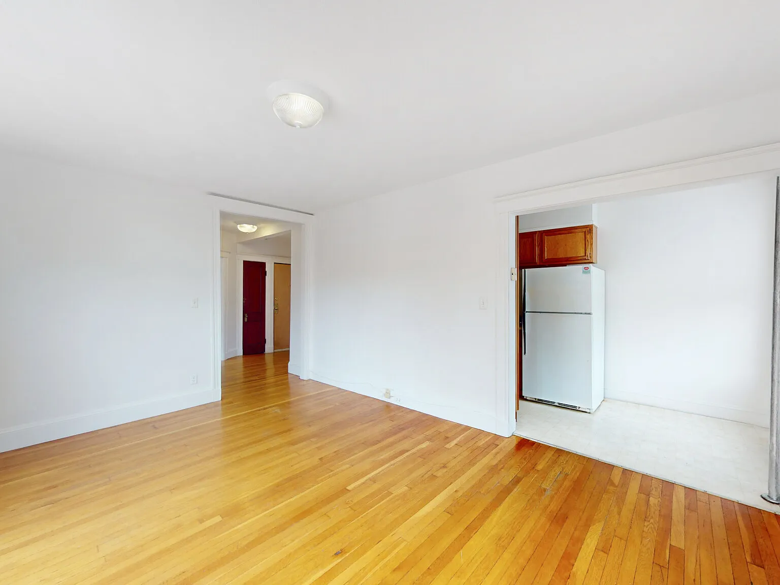1 bed, 1.0 bath, 600 sqft, $2,095 — Photo 3