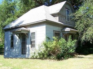 11 Maple St, Alva, OK 73717