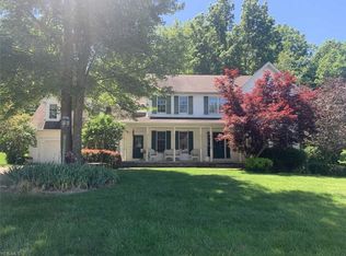 5941 Boulder Creek Dr, Austintown, OH 44515