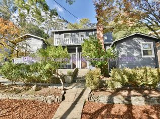 111 Chester Ave #B, Fairfax, CA 94930