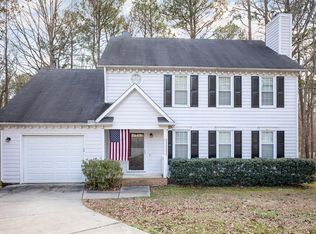 3300 Long Ridge Rd, Durham, NC 27703