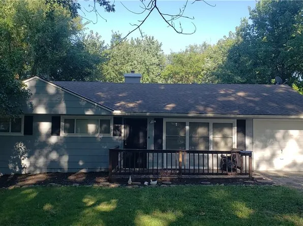 10807 Newton Ave, Kansas City, MO 64134