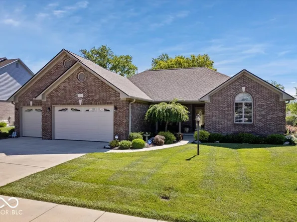 7723 Stones River Dr, Indianapolis, IN 46259