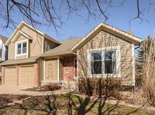 15714 W 81st St, Lenexa, KS 66219