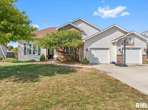5209 Turnstone Rd, Springfield, IL 62711