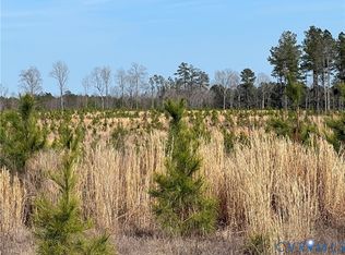 0 Hobbs Mill Rd, Dinwiddie, VA 23894