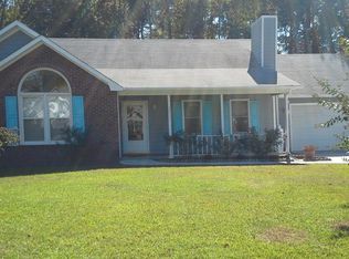 2613 Cranbrook Dr, Wilmington, NC 28405