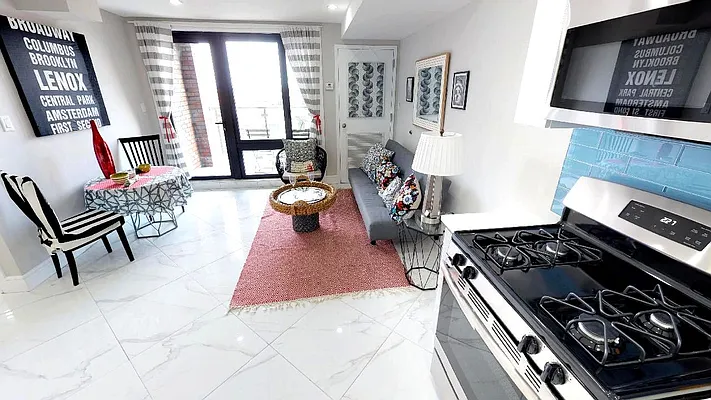 Rented by Metro Garden Realty NYC | media 28