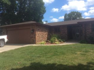 101 Franklin Ave, Beatrice, NE 68310