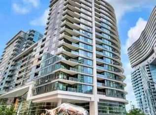 68 Smithe St #1816, Vancouver, BC V6B 0P4