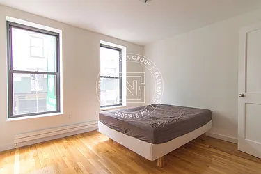 Rented by Nolita Group