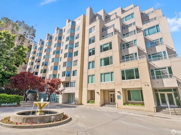 220 Lombard St APT 116, San Francisco, CA 94111