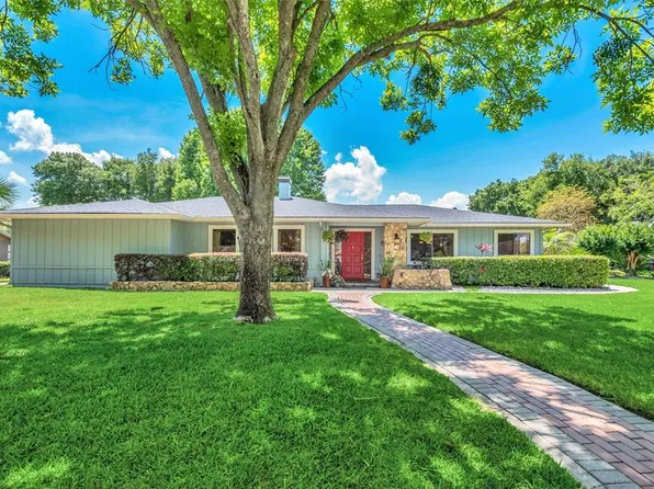 7648 Clementine Way, Orlando, FL 32819