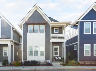 1026 Treaty Oaks Dr, Nashville, TN 37209
