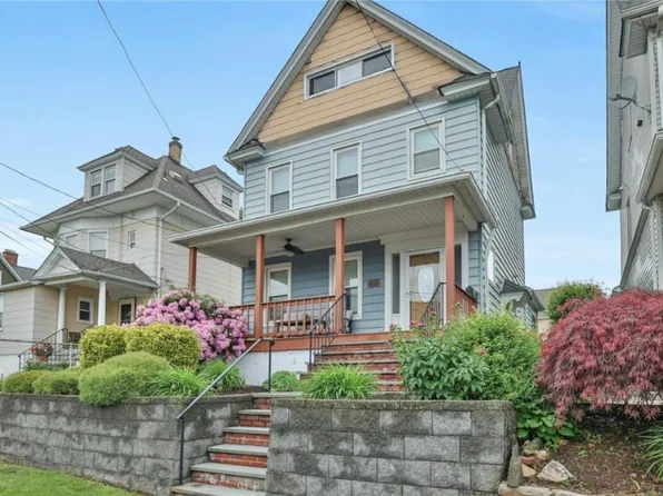 105 Hill Street, New Rochelle, NY 10801