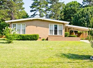 5509 Kerry Ln, Charlotte, NC 28215