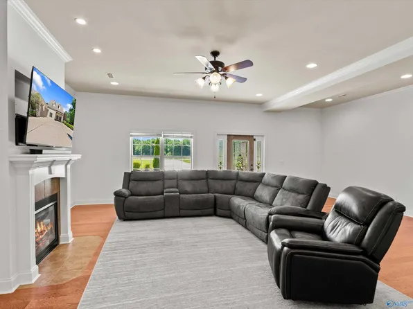 16258 McCulley Mill Rd, Athens, AL 35613