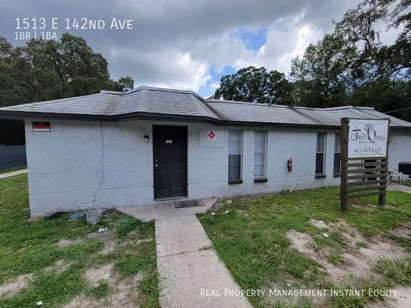 1513 E 142nd Ave, Tampa, FL 33613