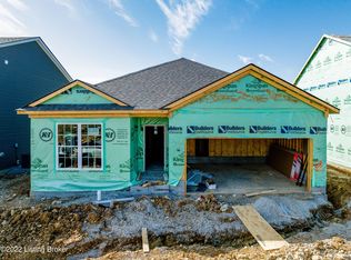 11422 Caswell Springs Way, Louisville, KY 40291