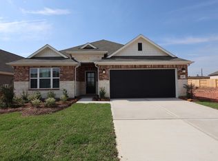 240 Ashley Branch St, Magnolia, TX 77354