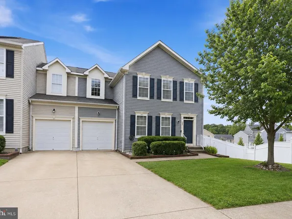 29 Barnum Dr, Stafford, VA 22556