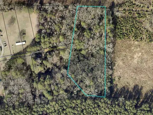 Williamson Dr, Society Hill, SC 29593