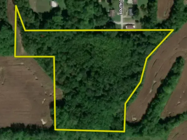 W Silver St Lot Wp002, Sullivan, IN 47882