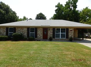 307 Otis St, West Monroe, LA 71291