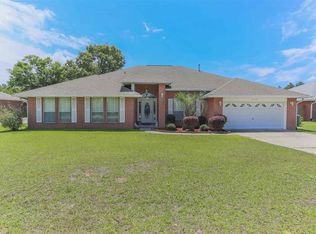 7037 Woodside Rd, Pensacola, FL 32526
