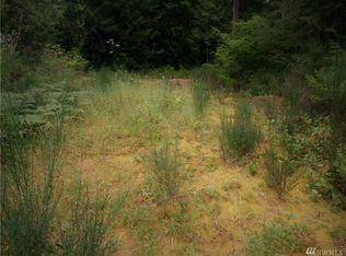 220 N Mount Jupiter Dr, Hoodsport, WA 98548