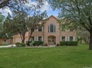 21917 Bat Cave Rd, San Antonio, TX 78266