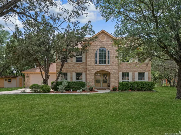 21917 BAT CAVE RD, San Antonio, TX 78266