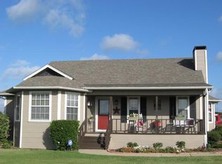 19263 Fm 2728, Terrell, TX 75161