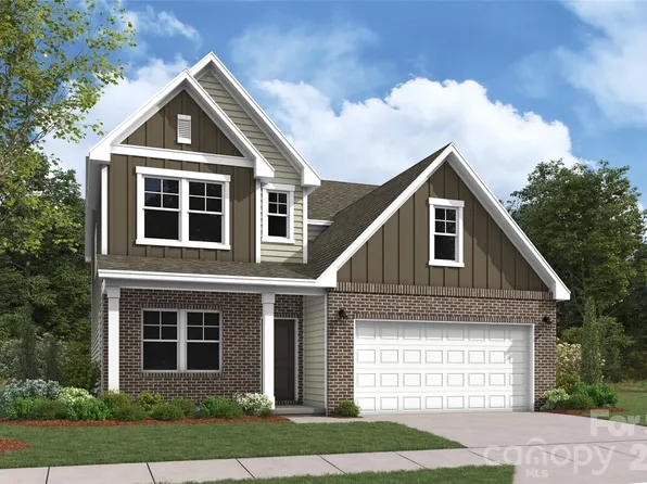 602 Emily Katelyn Rd, York, SC 29745