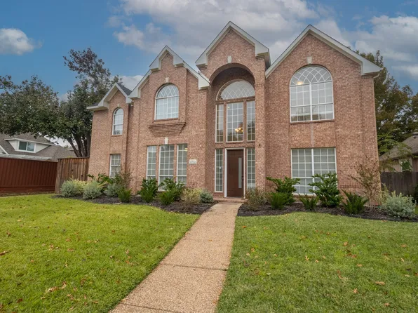 2712 Wyman Dr, Plano, TX 75093