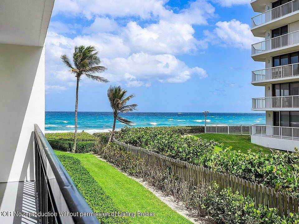 2nd image of 3140 S Ocean Blvd APT 202S