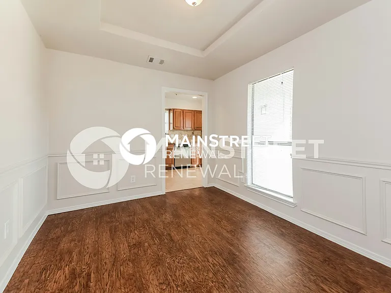 WM - Dining Room