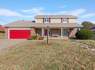 705 E Highpoint St, Springfield, MO 65810